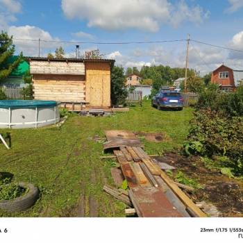 Продается Дом, 15 м²