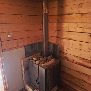 Продается Дом, 15 м²