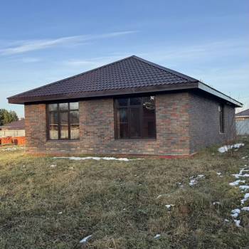 Продается Дом, 106 м²