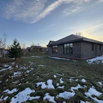 Продается Дом, 106 м²