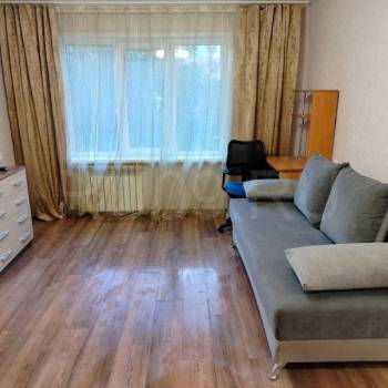 Продается 1-комнатная квартира, 29 м²