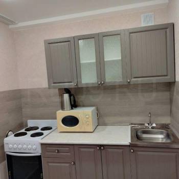 Продается 1-комнатная квартира, 29 м²