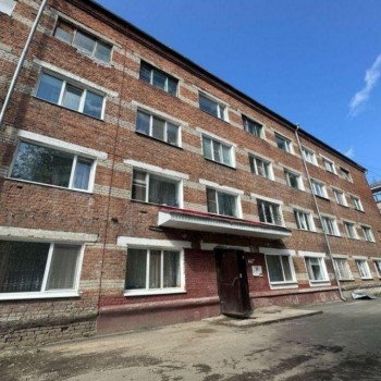 Продается 1-комнатная квартира, 18 м²