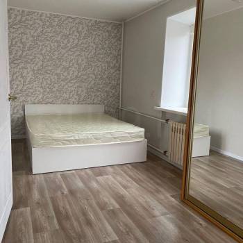 Сдается 2-х комнатная квартира, 42 м²