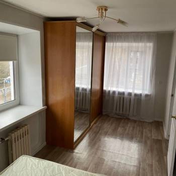 Сдается 2-х комнатная квартира, 42 м²
