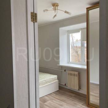 Сдается 2-х комнатная квартира, 42 м²