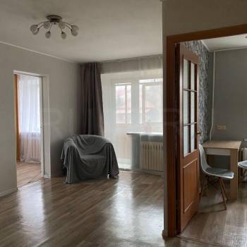 Сдается 2-х комнатная квартира, 42 м²