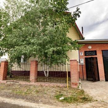 Продается Дом, 168 м²