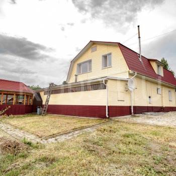 Продается Дом, 168 м²