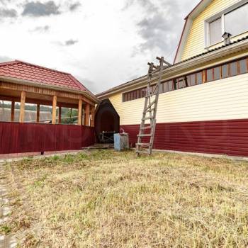 Продается Дом, 168 м²