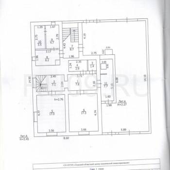 Продается Дом, 168 м²