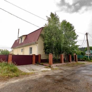 Продается Дом, 168 м²