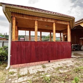 Продается Дом, 168 м²