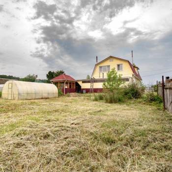 Продается Дом, 168 м²