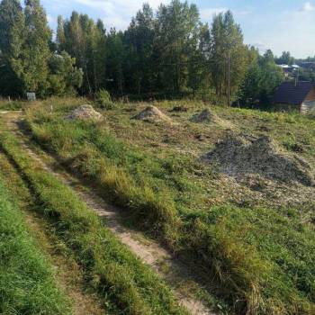 Продается Участок, 1500 м²