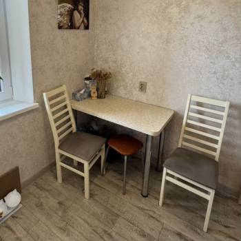 Продается 1-комнатная квартира, 38,5 м²