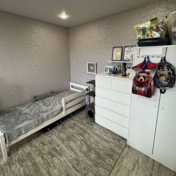 Продается 1-комнатная квартира, 38,5 м²