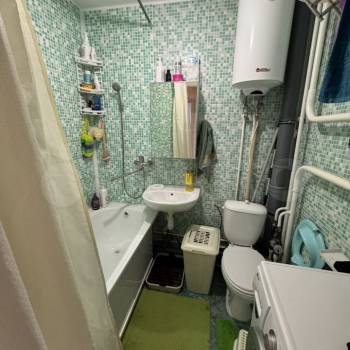 Продается 1-комнатная квартира, 38,5 м²