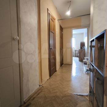 Продается 3-х комнатная квартира, 81,6 м²