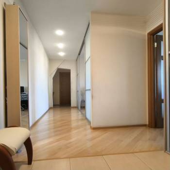 Продается 3-х комнатная квартира, 81,6 м²