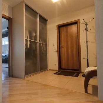 Продается 3-х комнатная квартира, 81,6 м²