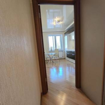 Продается 3-х комнатная квартира, 81,6 м²