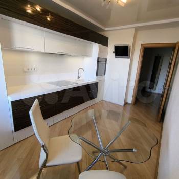 Продается 3-х комнатная квартира, 81,6 м²