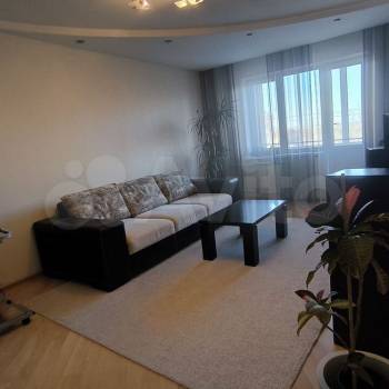 Продается 3-х комнатная квартира, 81,6 м²