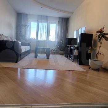 Продается 3-х комнатная квартира, 81,6 м²