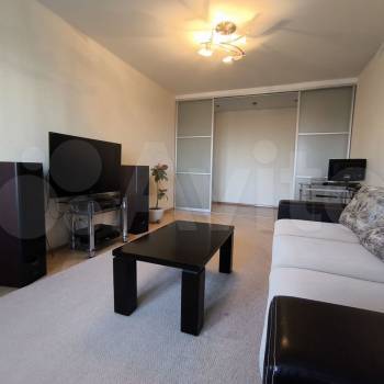 Продается 3-х комнатная квартира, 81,6 м²