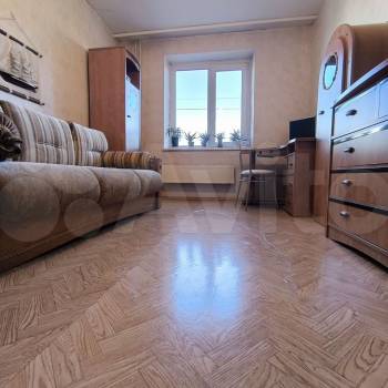 Продается 3-х комнатная квартира, 81,6 м²