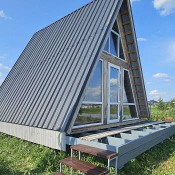 Продается Участок, 360 м²