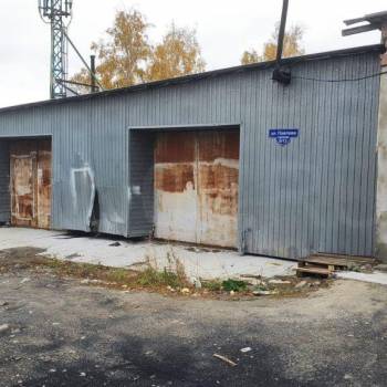 Сдается Нежилое помещение, 192 м²