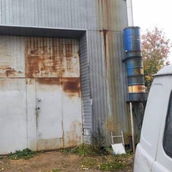 Сдается Нежилое помещение, 192 м²