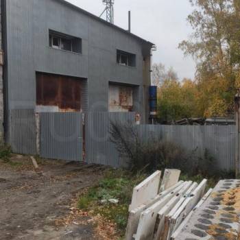 Сдается Нежилое помещение, 192 м²