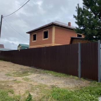 Продается Дом, 200 м²