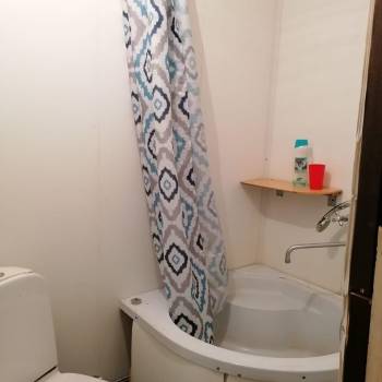 Сдается 1-комнатная квартира, 15 м²