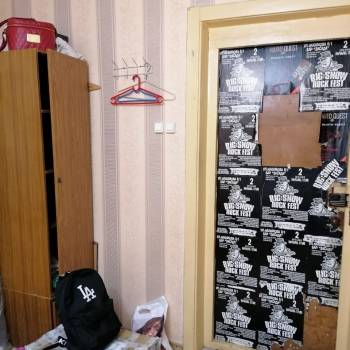 Сдается 1-комнатная квартира, 15 м²