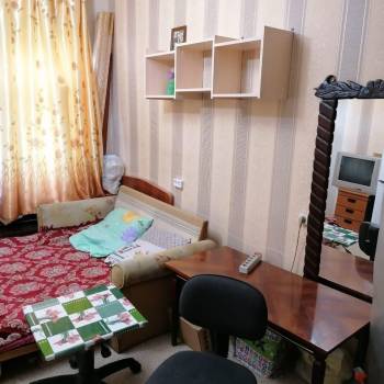 Сдается 1-комнатная квартира, 15 м²