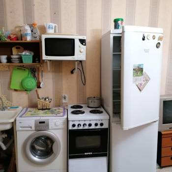 Сдается 1-комнатная квартира, 15 м²