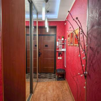 Продается 3-х комнатная квартира, 44,7 м²