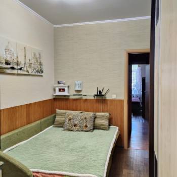 Продается 3-х комнатная квартира, 44,7 м²