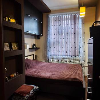 Продается 3-х комнатная квартира, 44,7 м²