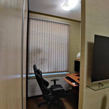 Продается 3-х комнатная квартира, 44,7 м²