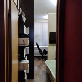 Продается 3-х комнатная квартира, 44,7 м²