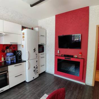 Продается 3-х комнатная квартира, 44,7 м²