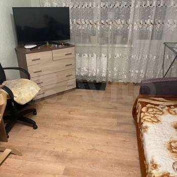 Продается 1-комнатная квартира, 36,6 м²