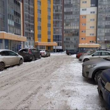 Продается 1-комнатная квартира, 36,6 м²