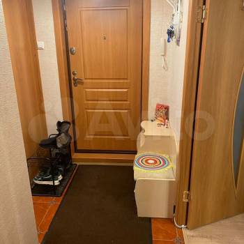 Продается 1-комнатная квартира, 36,6 м²