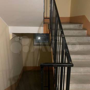 Продается 1-комнатная квартира, 36,6 м²